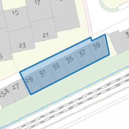 Perceel RML00-C-2459