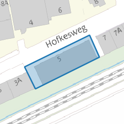 Perceel RML00-C-2461