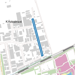 Perceel RML00-C-2466