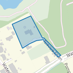 Perceel RML00-C-2481