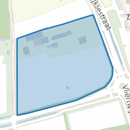 Perceel RML00-C-2483