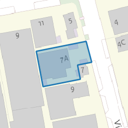 Perceel RML00-C-2488