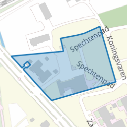 Perceel RML00-C-2502