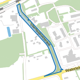 Perceel RML00-C-2505