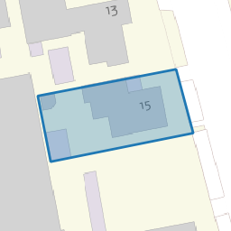 Perceel RML00-C-2510