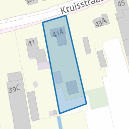 Perceel RML00-C-2517