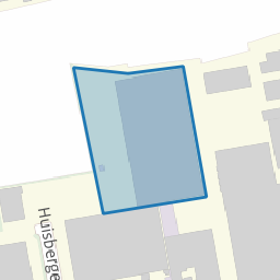 Perceel RML00-C-2533