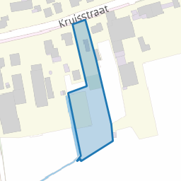 Perceel RML00-C-2534