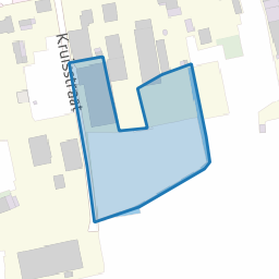 Perceel RML00-C-2536