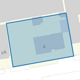 Perceel RML00-C-2539
