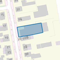 Perceel RML00-C-2540