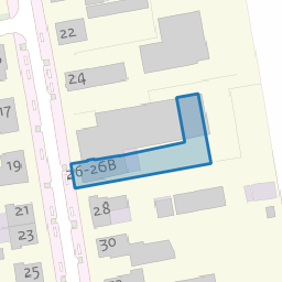 Perceel RML00-C-2541