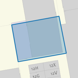 Perceel RML00-C-2542