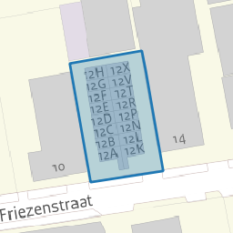 Perceel RML00-C-2543