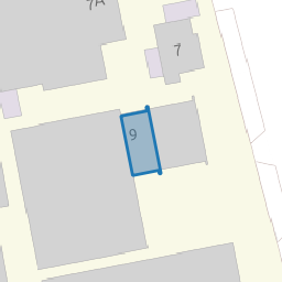 Perceel RML00-C-2551