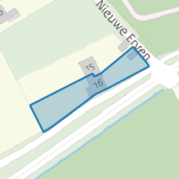 Perceel RML00-C-2552