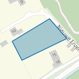 Perceel RML00-C-2554