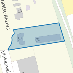 Perceel RML00-C-2558