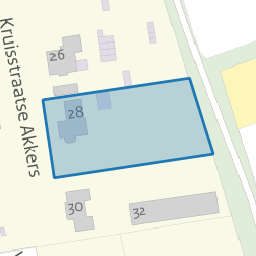 Perceel RML00-C-2559