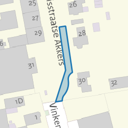 Perceel RML00-C-2572