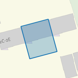 Perceel RML00-C-2575