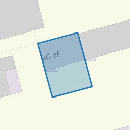 Perceel RML00-C-2576