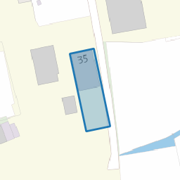 Perceel RML00-C-2578