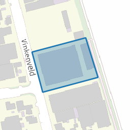 Perceel RML00-C-2583