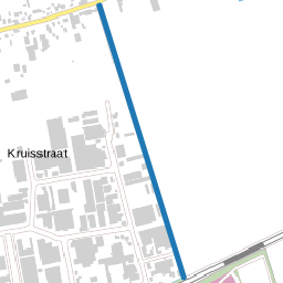 Perceel RML00-C-2632