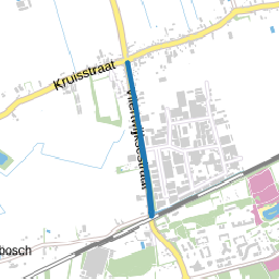 Perceel RML00-C-2643