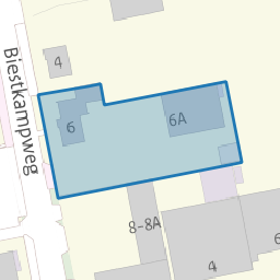 Perceel RML00-C-2648