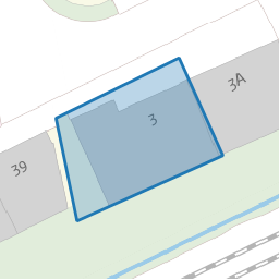 Perceel RML00-C-2650