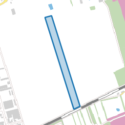 Perceel RML00-C-2652