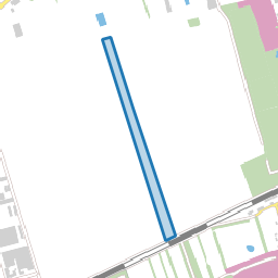 Perceel RML00-C-2653