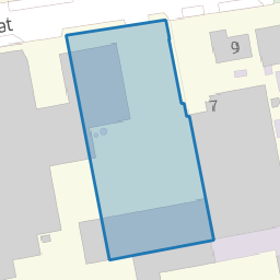 Perceel RML00-C-2658