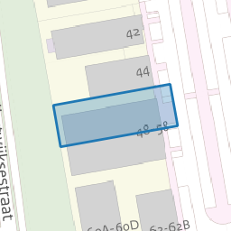 Perceel RML00-C-2662