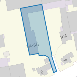 Perceel RML00-C-2664