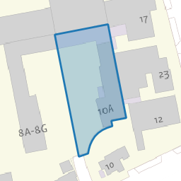 Perceel RML00-C-2665