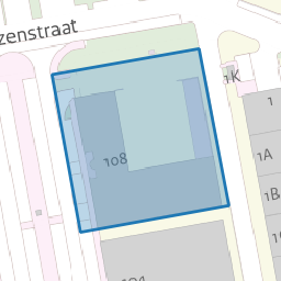 Perceel RML00-C-2669