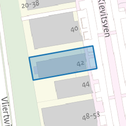 Perceel RML00-C-2678