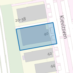 Perceel RML00-C-2679