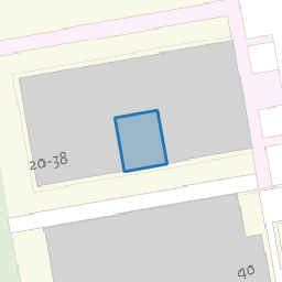 Perceel RML00-C-2684