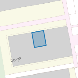 Perceel RML00-C-2689