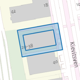 Perceel RML00-C-2690