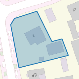 Perceel RML00-C-2693