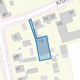 Perceel RML00-C-2697