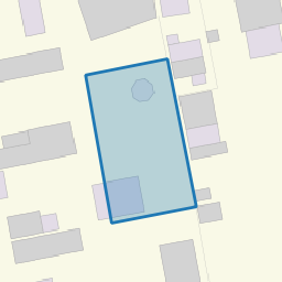 Perceel RML00-C-2698