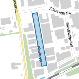 Perceel RML00-C-2703