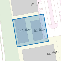 Perceel RML00-C-2705