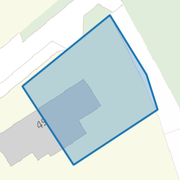 Perceel RML00-C-2707